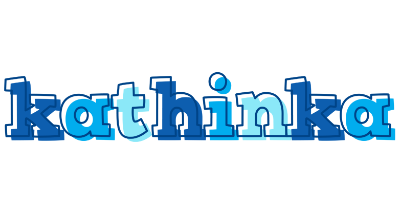 Kathinka sailor logo