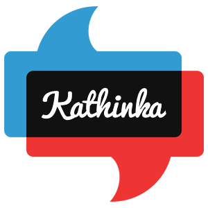 Kathinka sharks logo