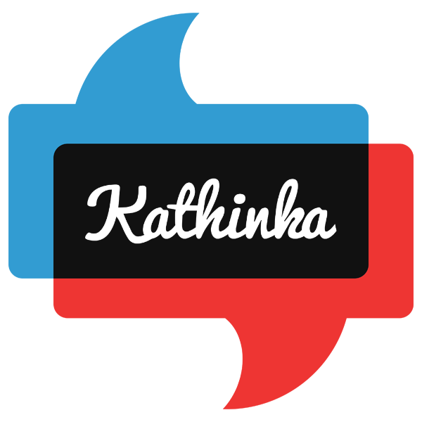 Kathinka sharks logo