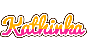 Kathinka smoothie logo