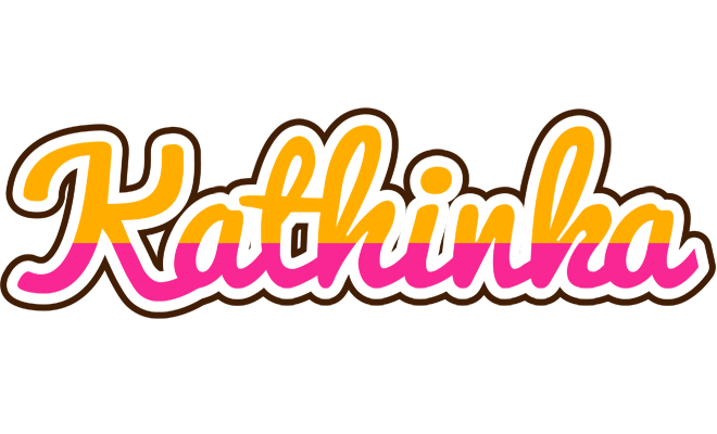 Kathinka smoothie logo