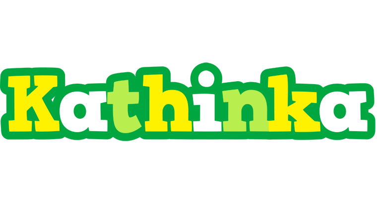 Kathinka soccer logo