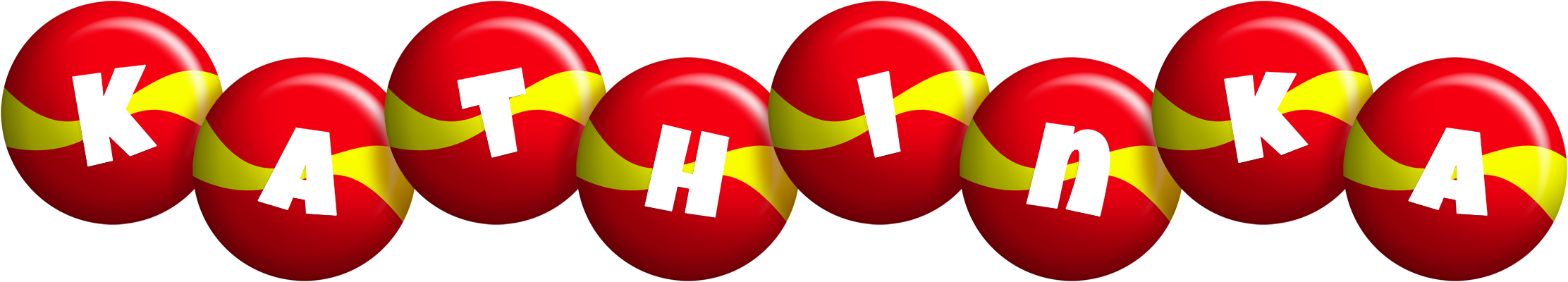 Kathinka spain logo