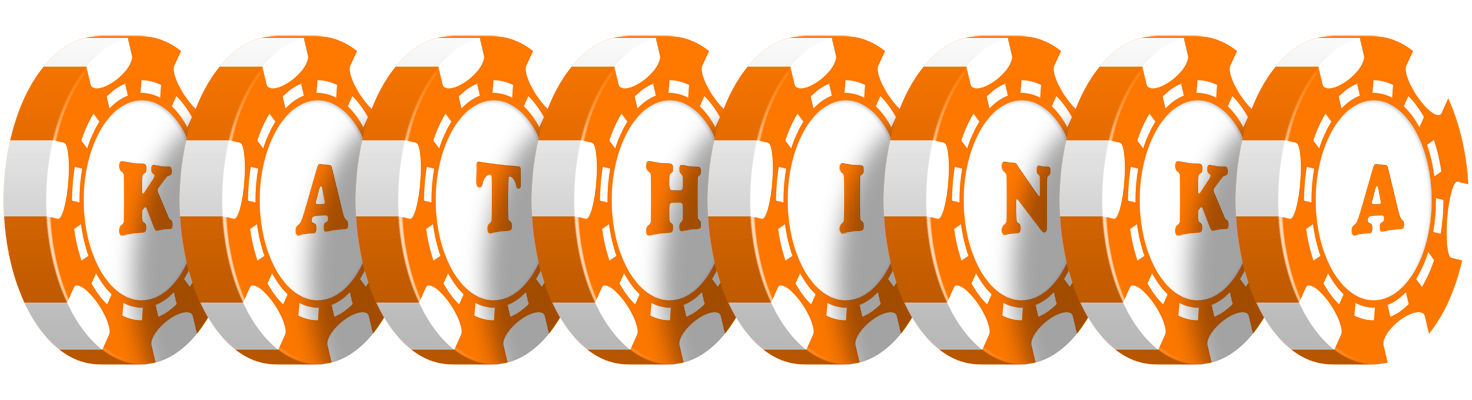 Kathinka stacks logo