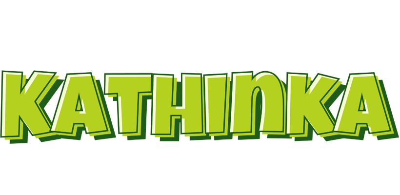 Kathinka summer logo