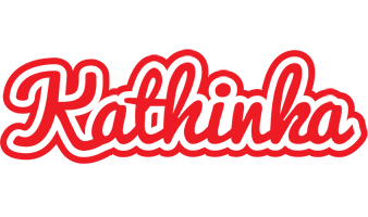 Kathinka sunshine logo