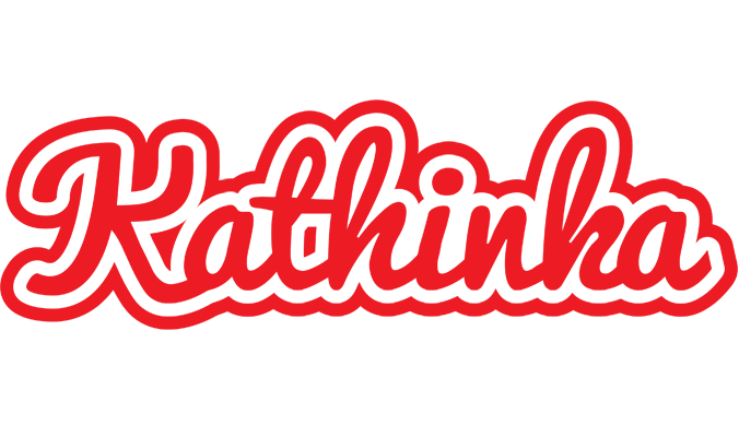 Kathinka sunshine logo