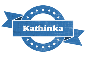 Kathinka trust logo