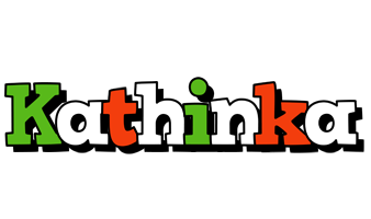 Kathinka venezia logo