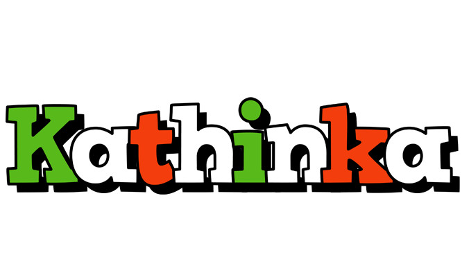Kathinka venezia logo
