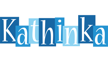 Kathinka winter logo