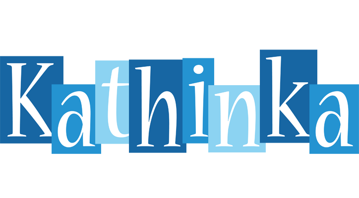 Kathinka winter logo