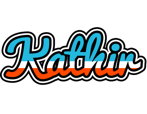 Kathir america logo