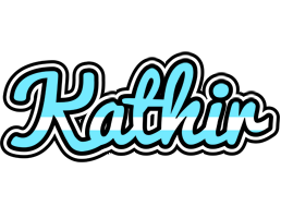 Kathir argentine logo
