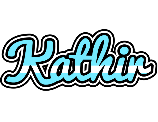 Kathir argentine logo