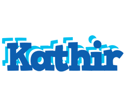 Kathir business logo