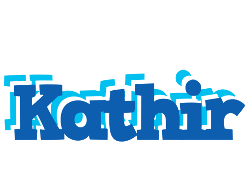 Kathir business logo