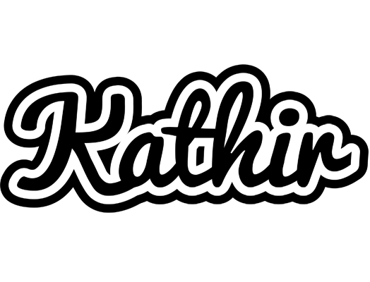 Kathir chess logo