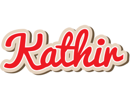 Kathir chocolate logo