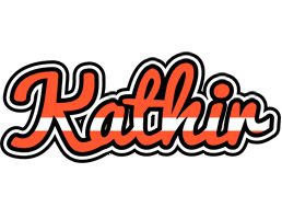 Kathir denmark logo