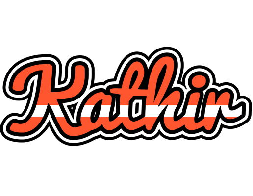 Kathir denmark logo