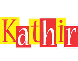 Kathir errors logo