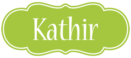Kathir family logo