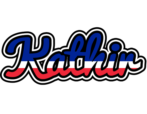 Kathir france logo