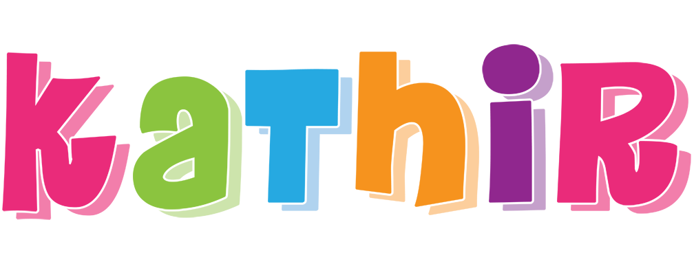 Kathir friday logo