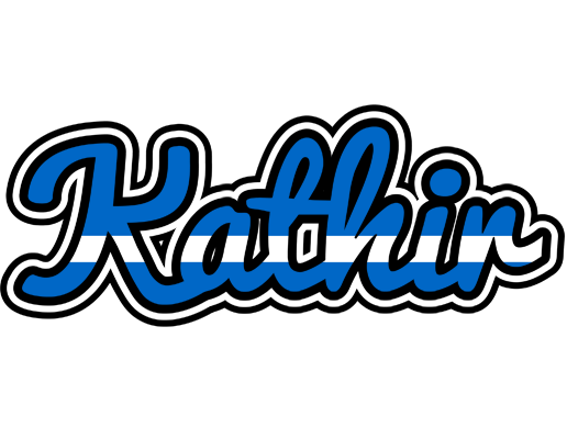 Kathir greece logo