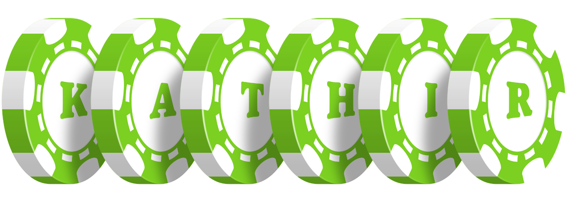 Kathir holdem logo