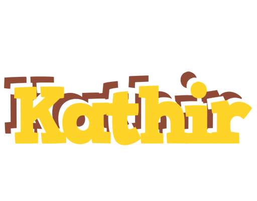 Kathir hotcup logo