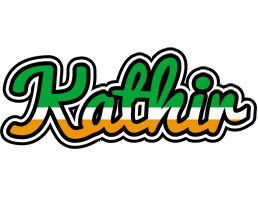 Kathir ireland logo