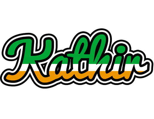 Kathir ireland logo