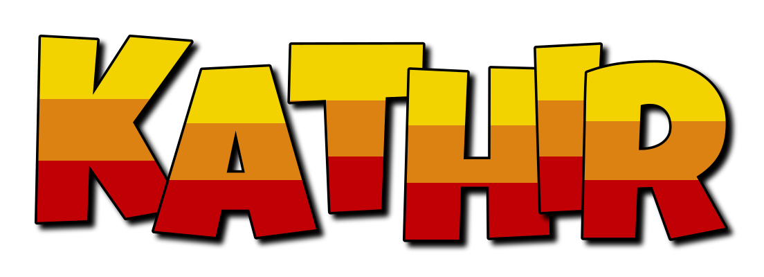 Kathir jungle logo