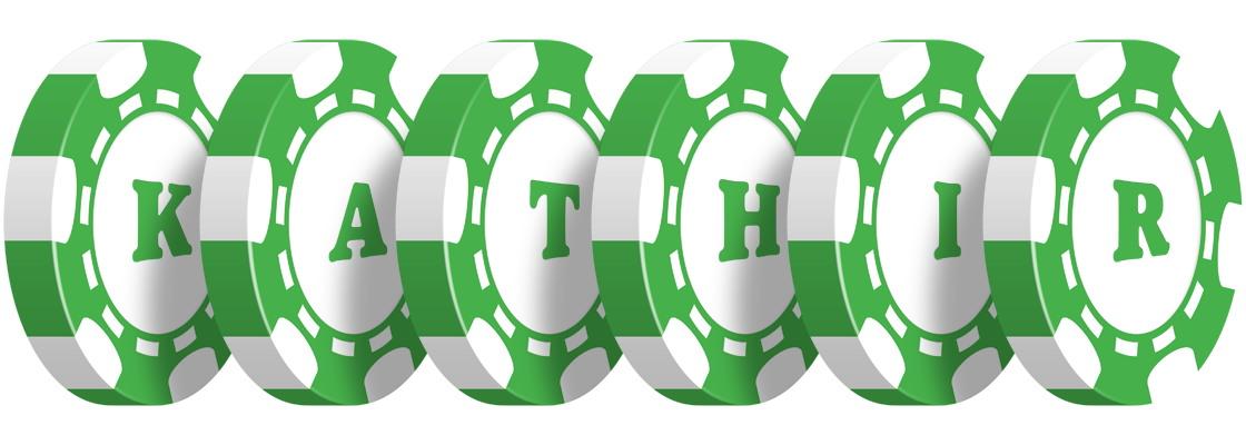 Kathir kicker logo