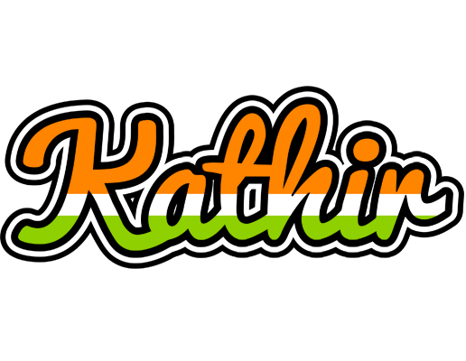 Kathir mumbai logo