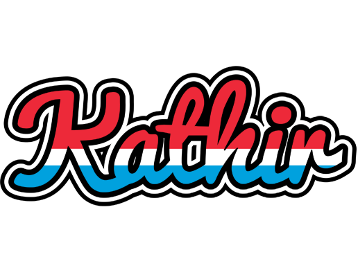 Kathir norway logo