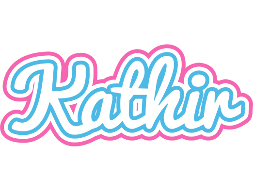 Kathir outdoors logo