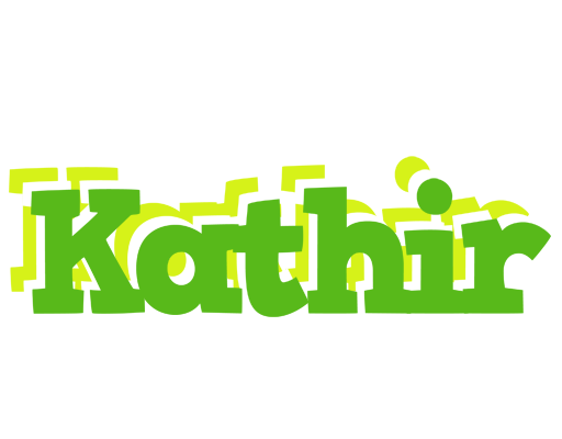 Kathir picnic logo