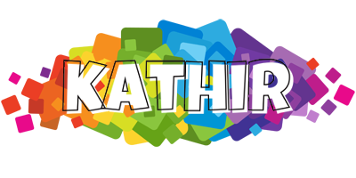 Kathir pixels logo