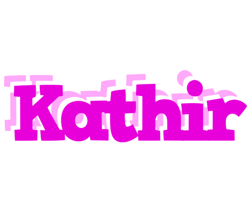 Kathir rumba logo