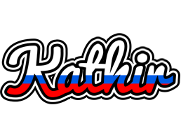 Kathir russia logo