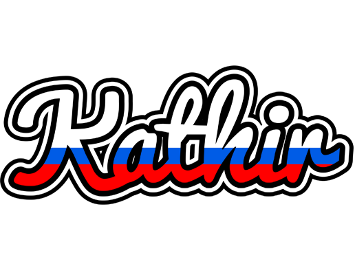 Kathir russia logo