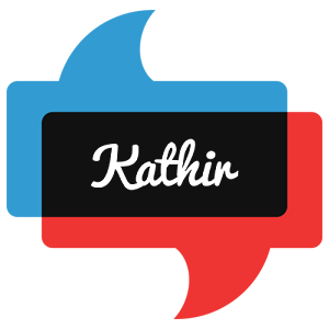 Kathir sharks logo