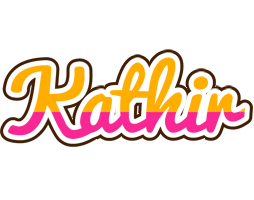 Kathir smoothie logo