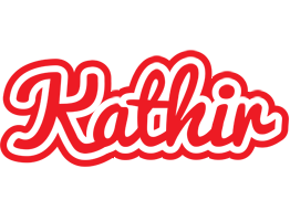 Kathir sunshine logo