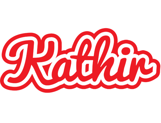 Kathir sunshine logo