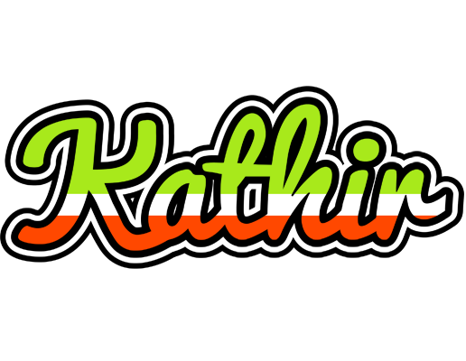 Kathir superfun logo