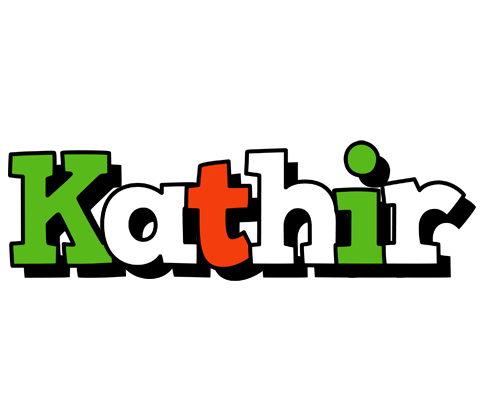 Kathir venezia logo